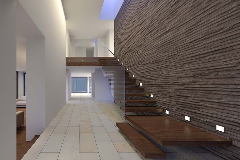 Rouken Glen Road, Giffnock inkdesign architecture